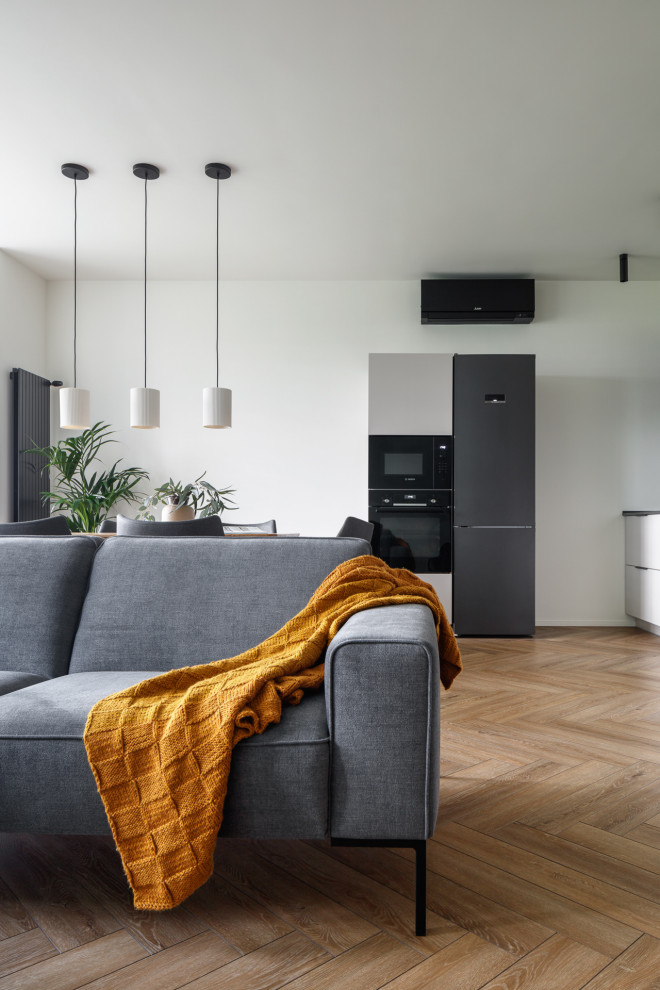 ЖК Грин парк