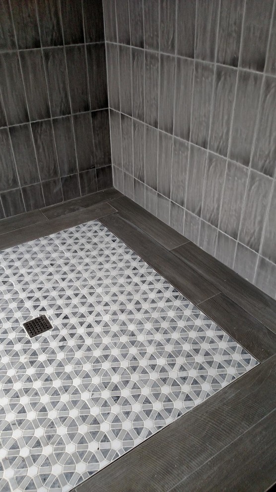 Master Bath Magic!