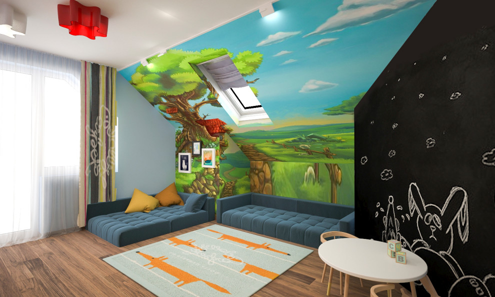 Частный дом в Jesenice, Прага - Запад