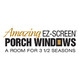 Amazing EZ Screen Porch Windows