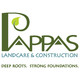 Pappas Landcare & Construction