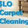 SLO Carpet Cleaning