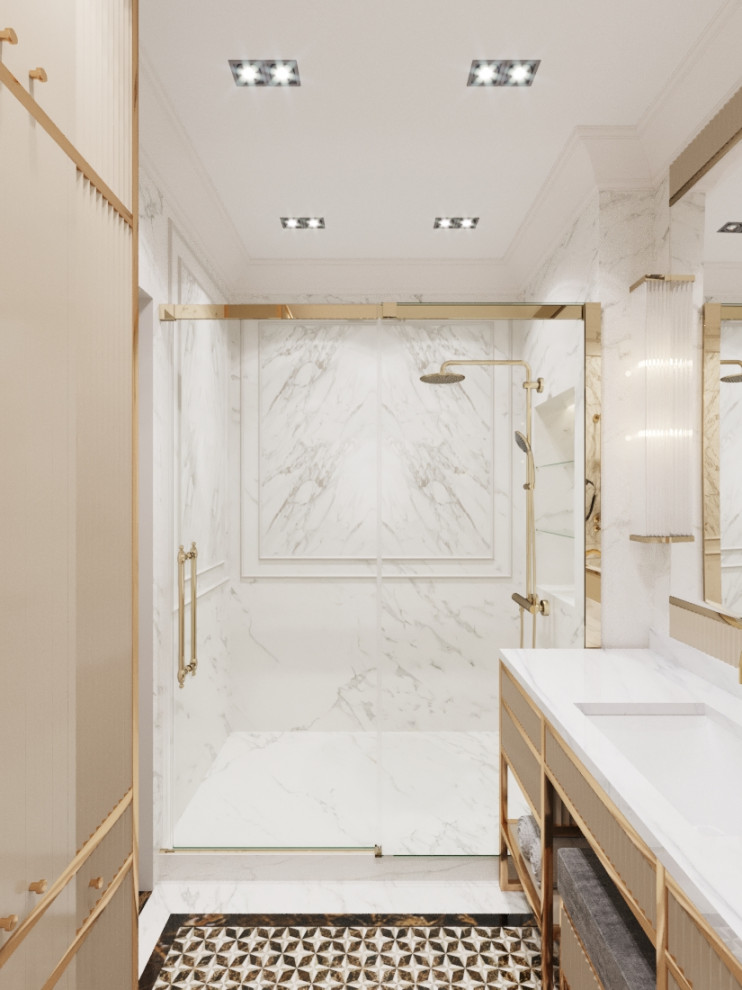 ЖК "Венский лес" г.Уфа