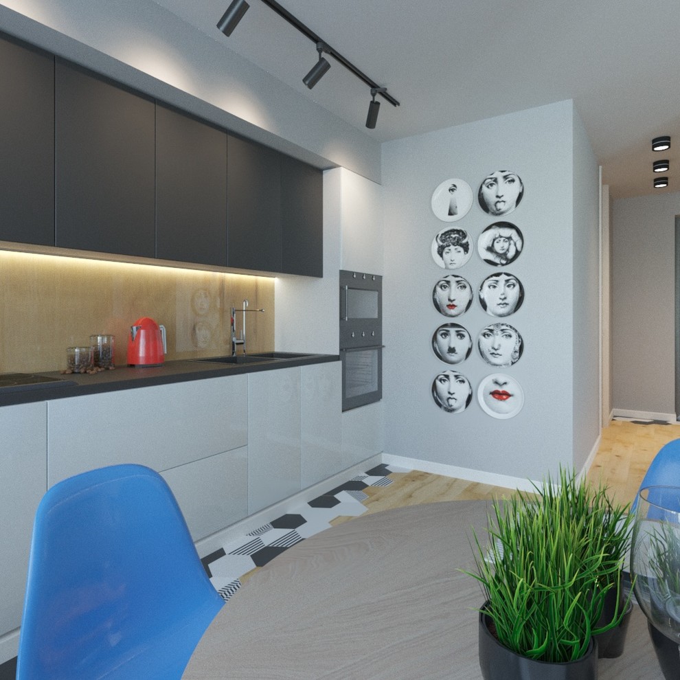 ЖК "Ботанический"