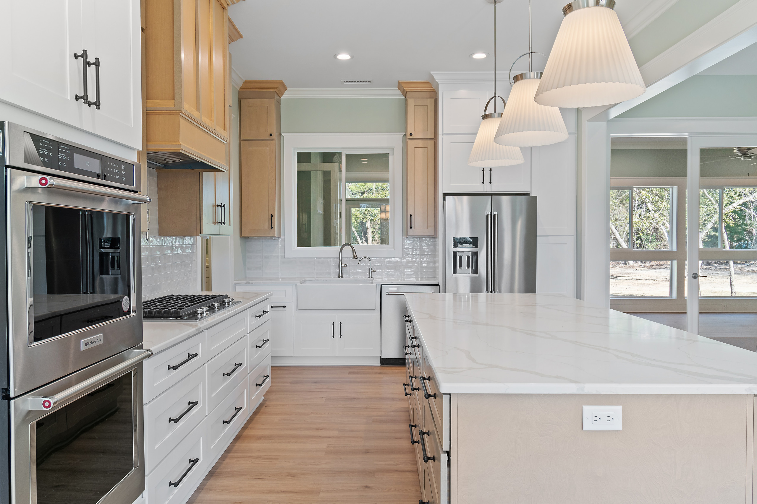 Live Oak Cottage