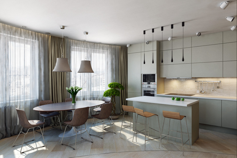 ЖК "Престиж"