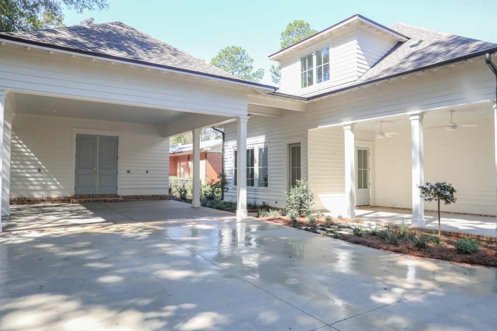 Fairhope Cottage II