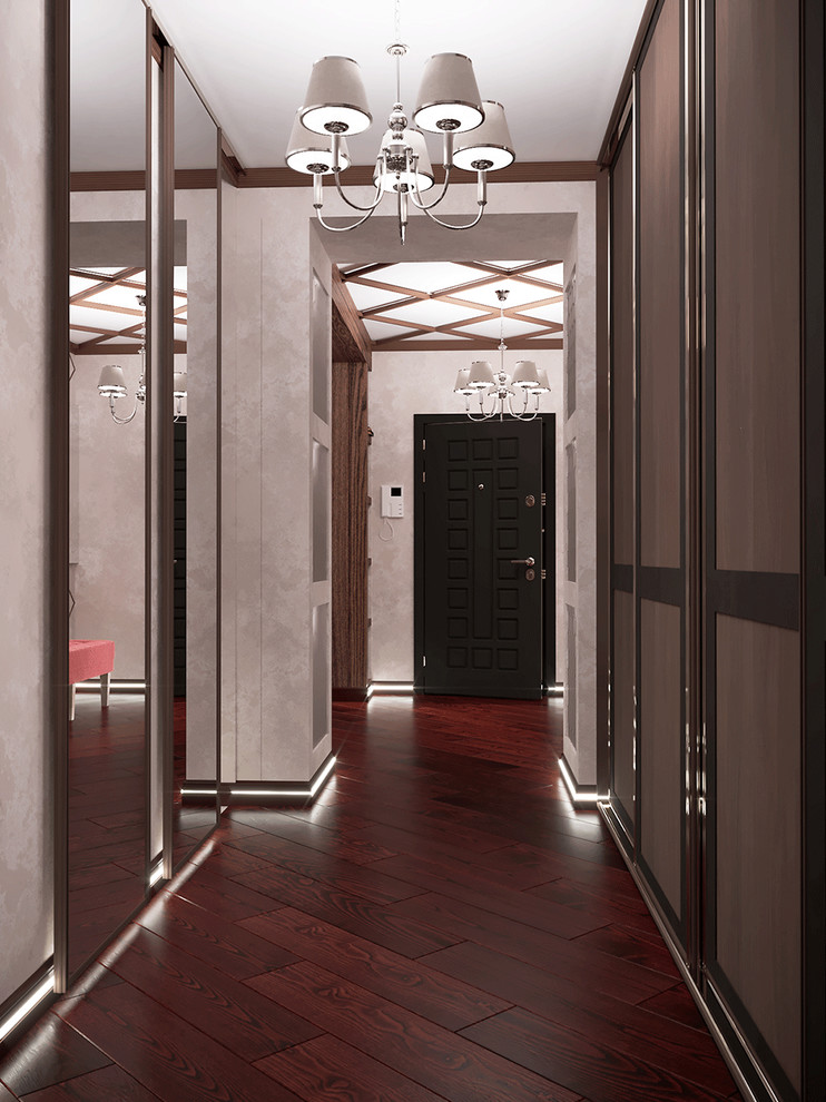 МО г.Железнодорожный (проект)