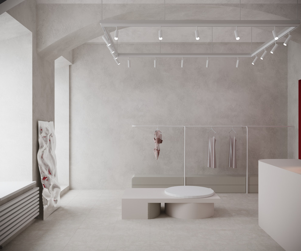 Магазин нижнего белья