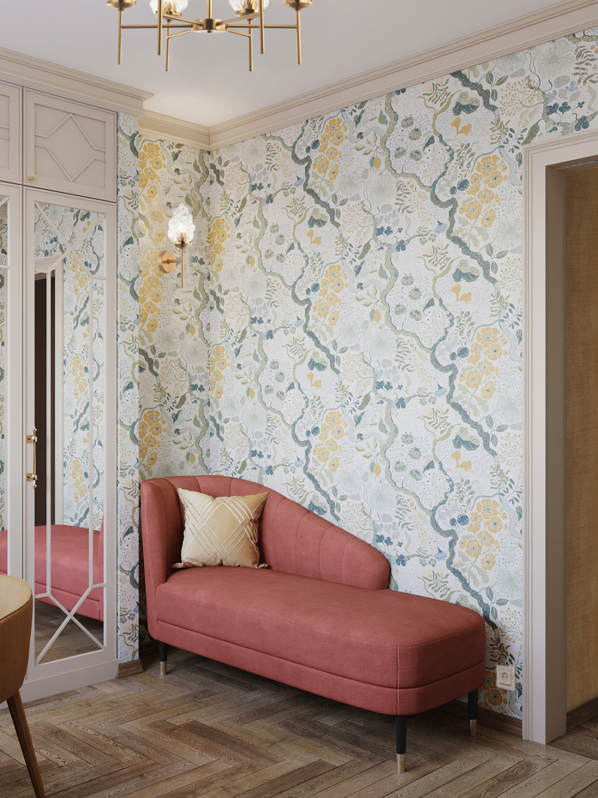 Маленькая Англия