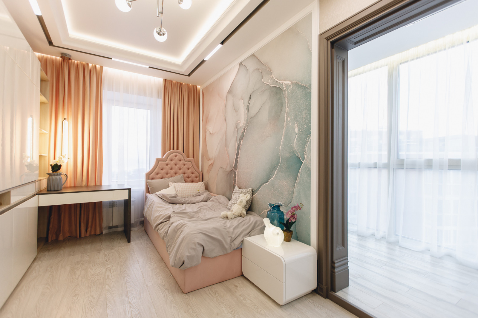 Квартира 25 октября