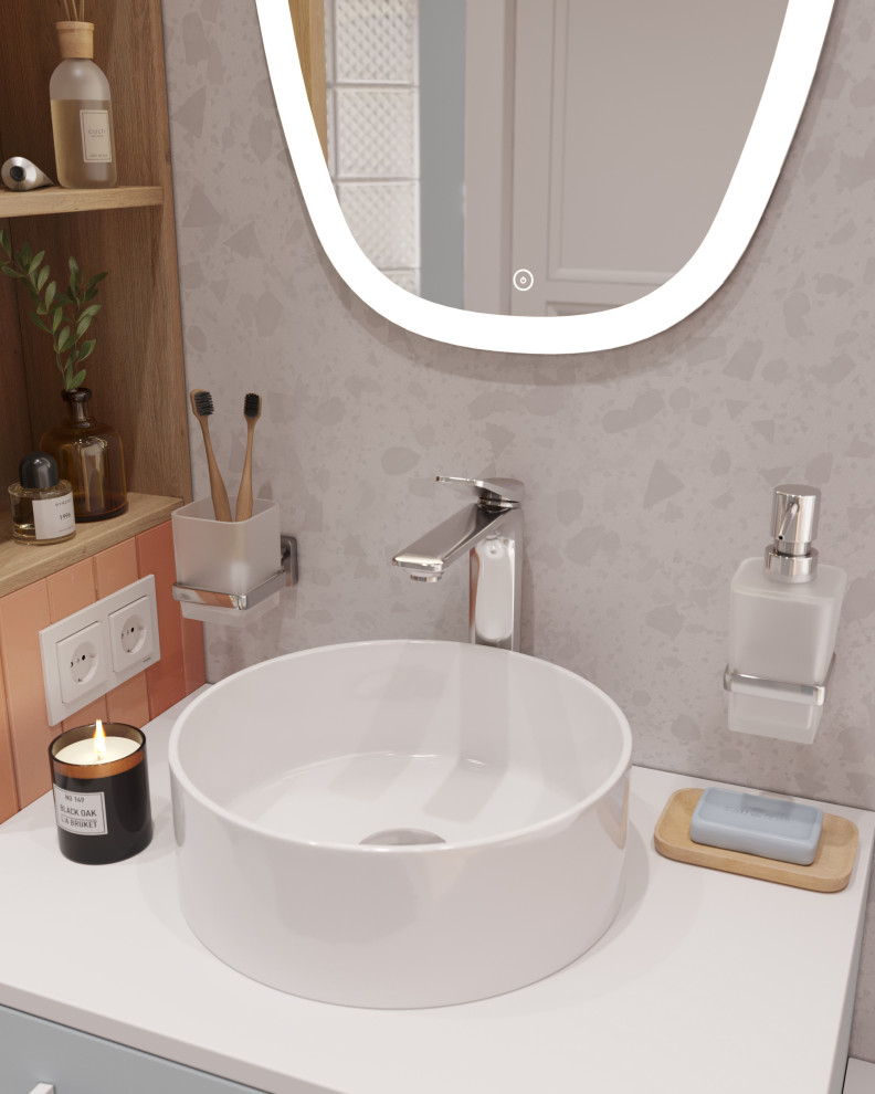 Ванная комната