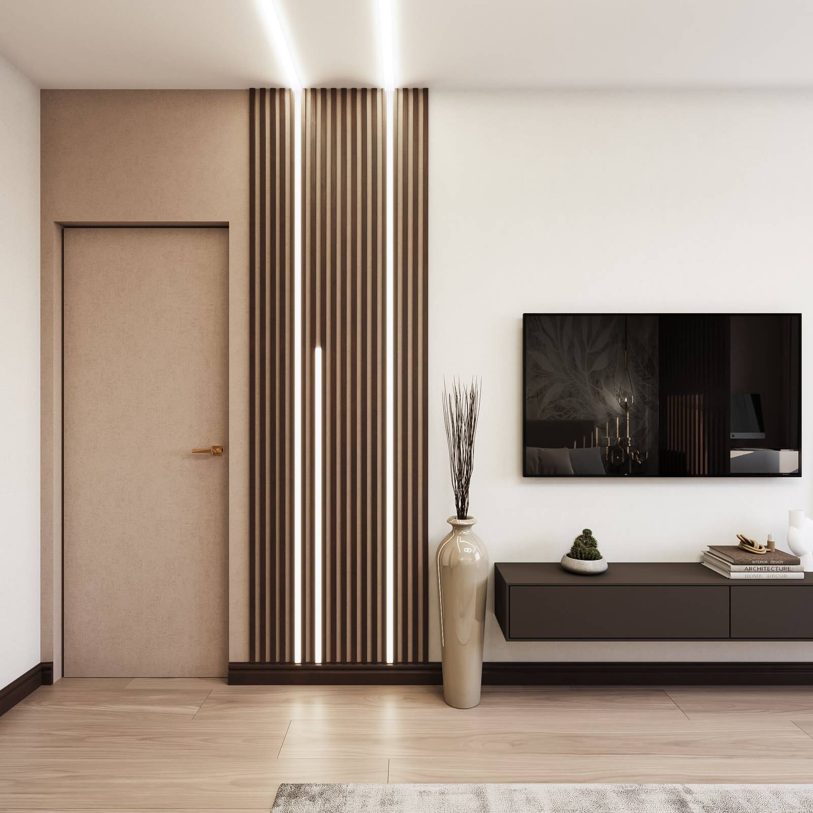 Дизайн спальни