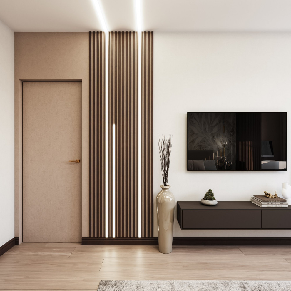 Дизайн спальни