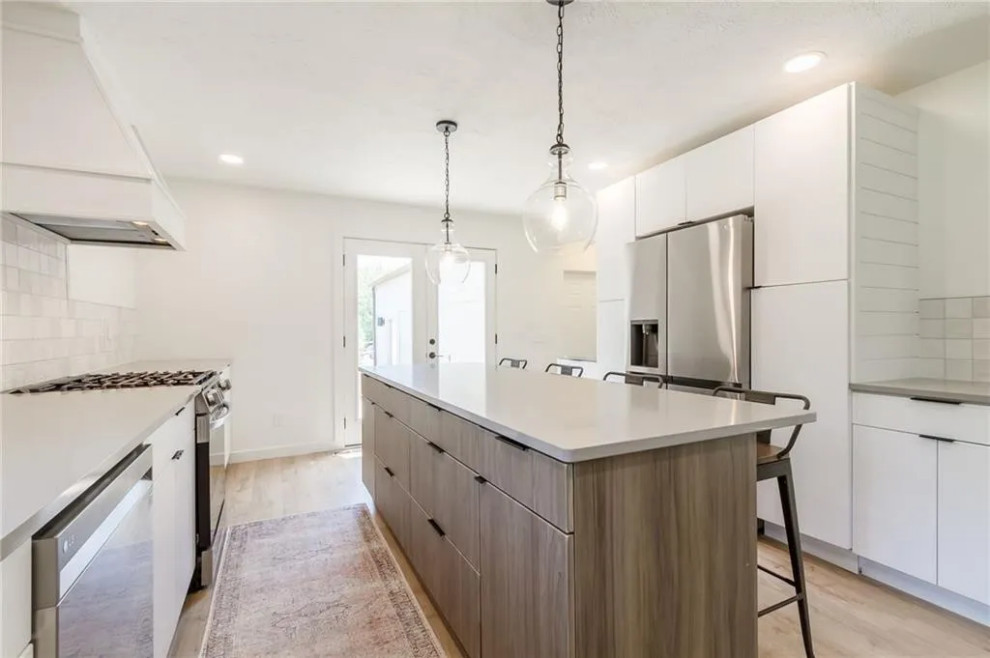 Whole House Remodel 2