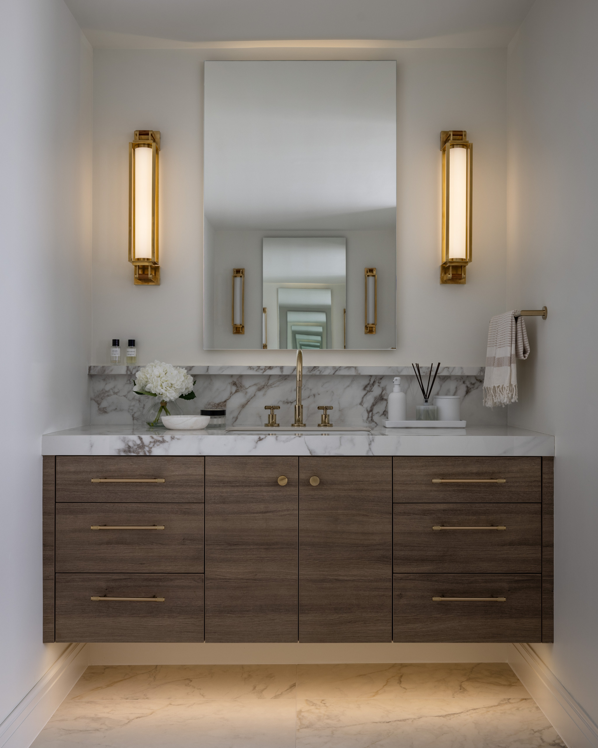 Primary Suite Perfection