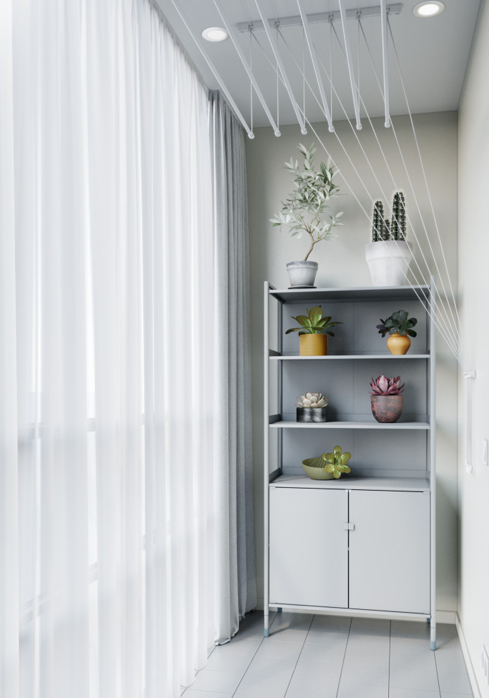 Оттенки зеленого