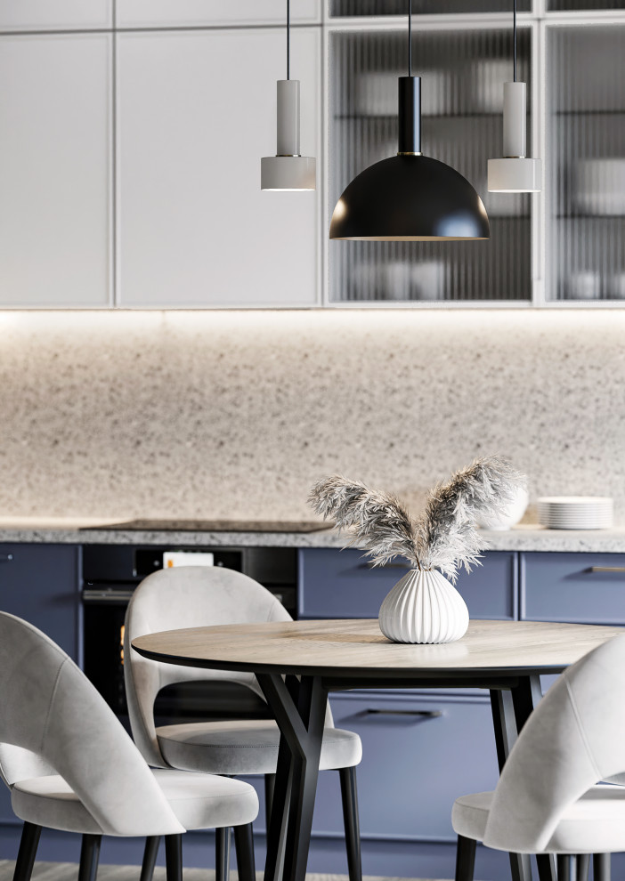 ЖК Легенда Дальневосточного