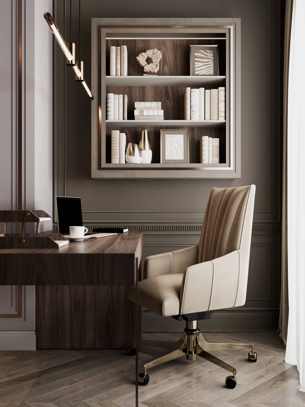 Кутузовская Ривьера