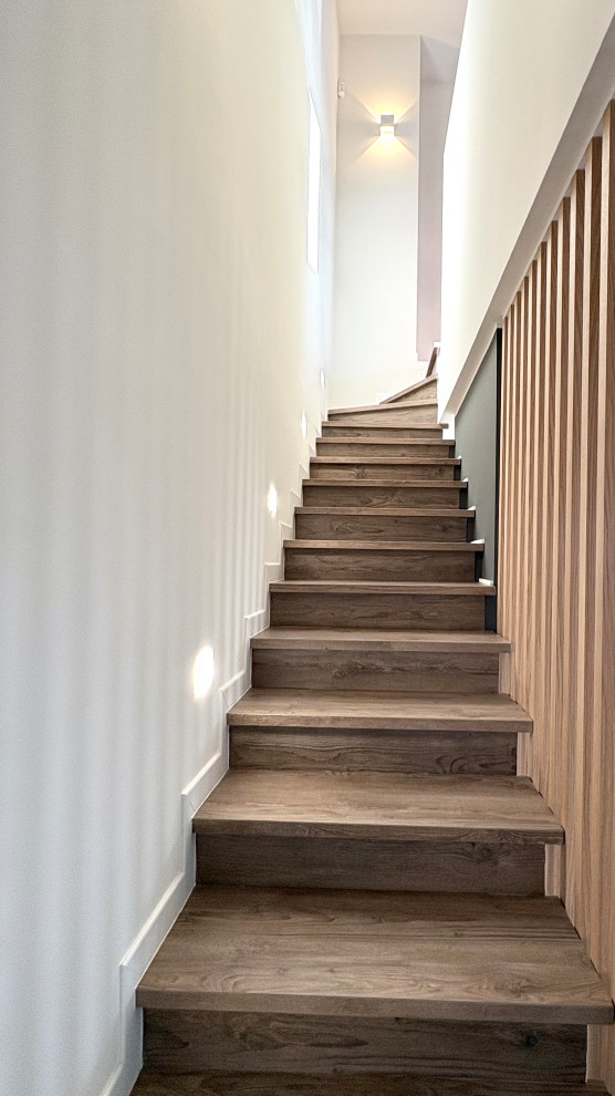 Attico con vista - 170mq