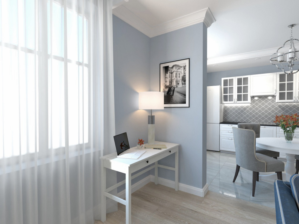 Заставская