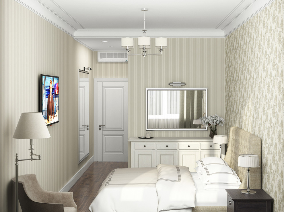 Квартира 81 кв.м. МО. Ильинское шоссе.