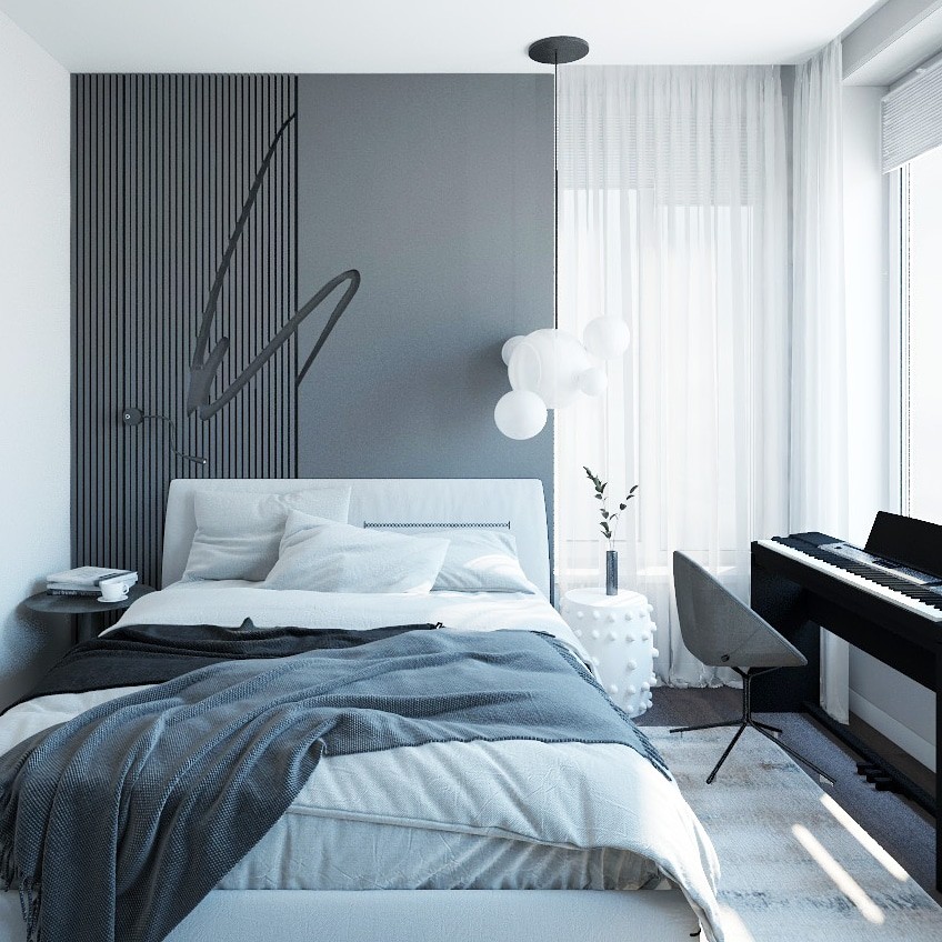 Чистый лист