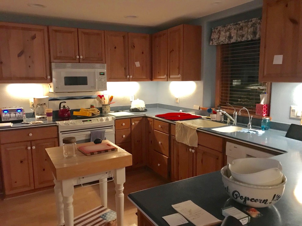 From Country Kitchen to Fabulous
