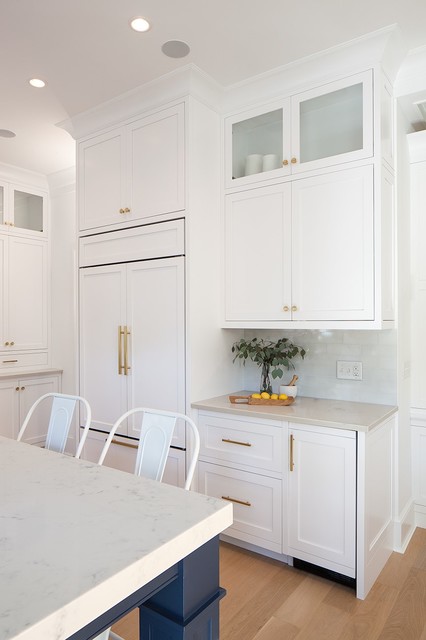 Kitchen beach-style-kitchen