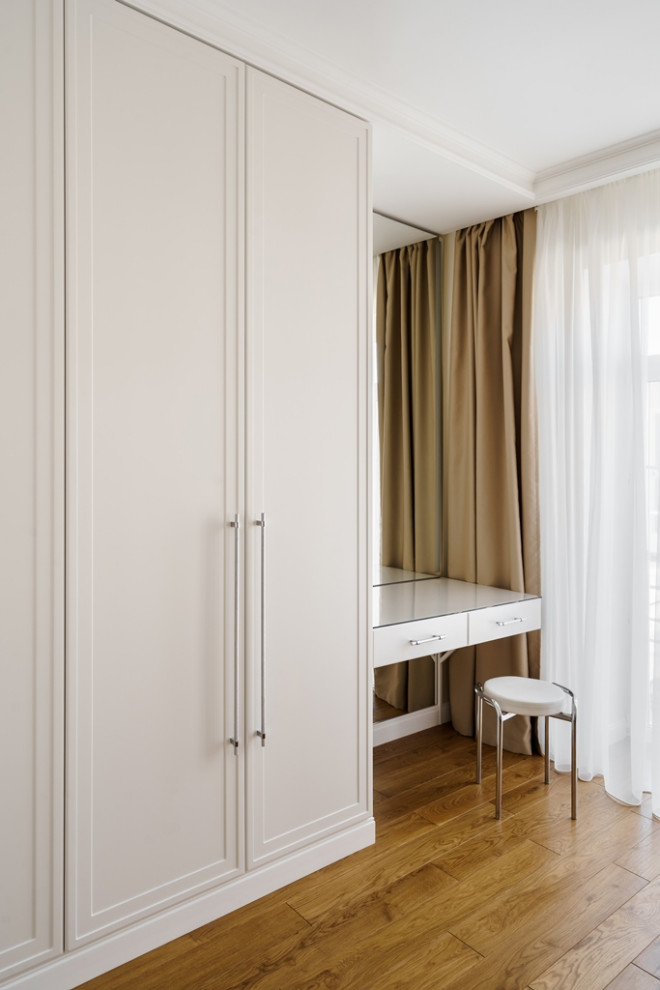 Дом, где царит счастье и... идеальная чистота