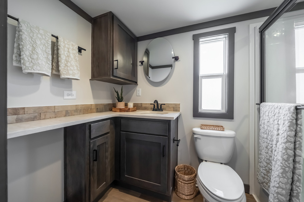 Tiny Home - Clayton Park Models - The Wheeler