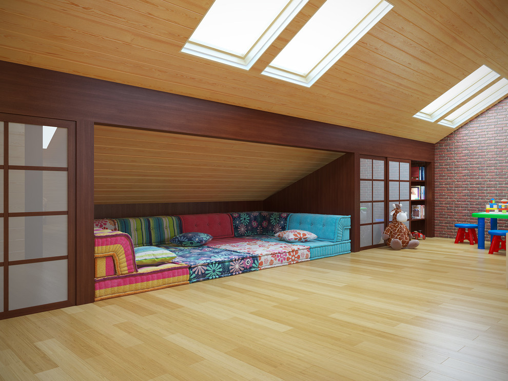 Дом на Новой Риге