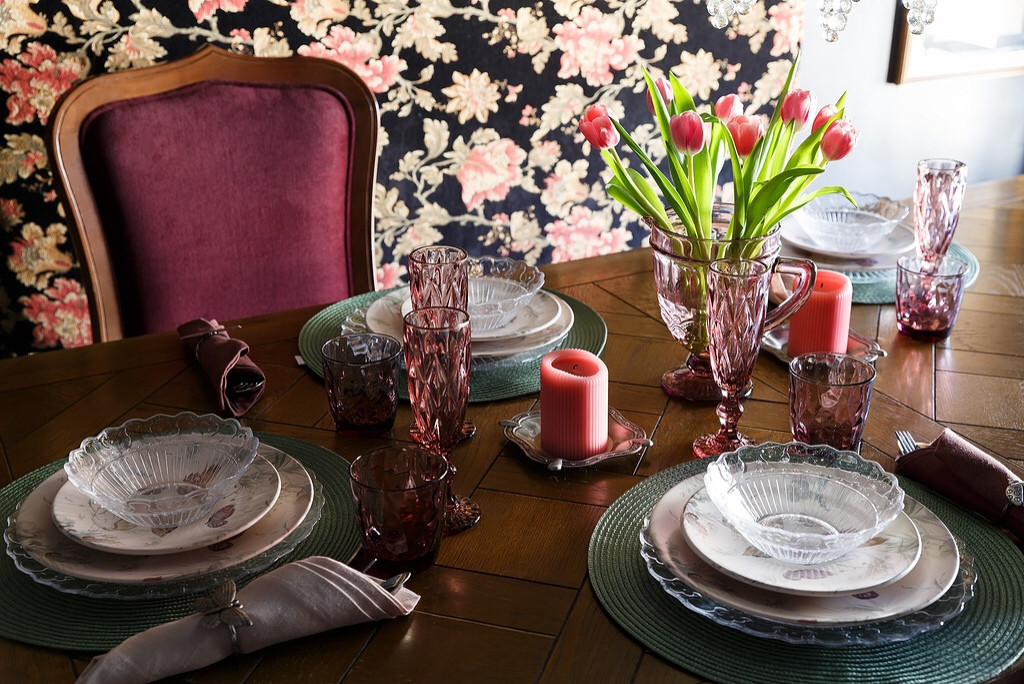 Петербург, Старый Фонд