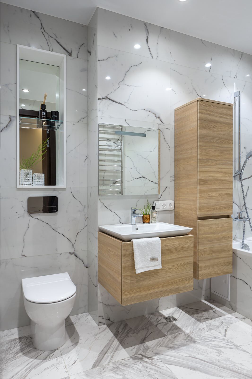 ЖК Розмарин