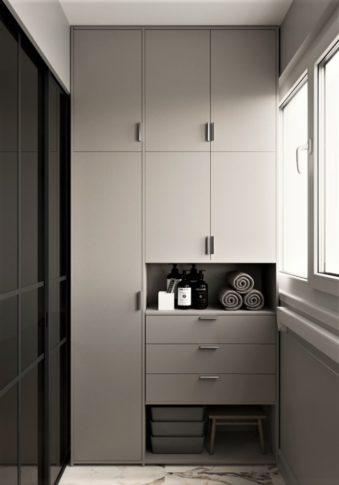 ЖК Новочеремушкинская 17