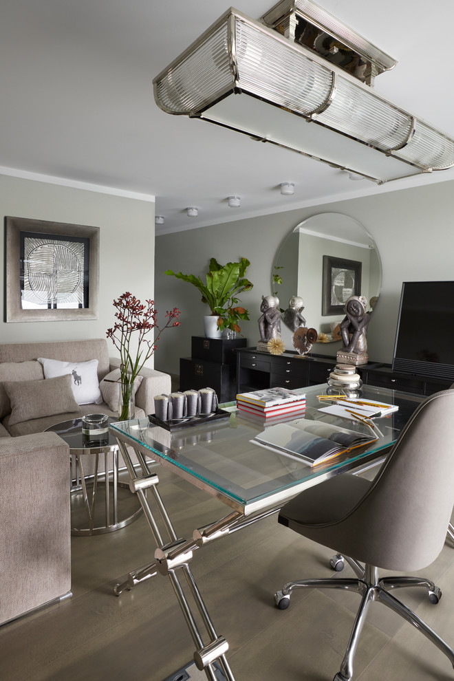 Вилла в Испании