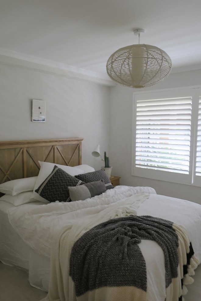 Project 18  - THE APARTMENT DEE WHY is open for business  -  Air B and B