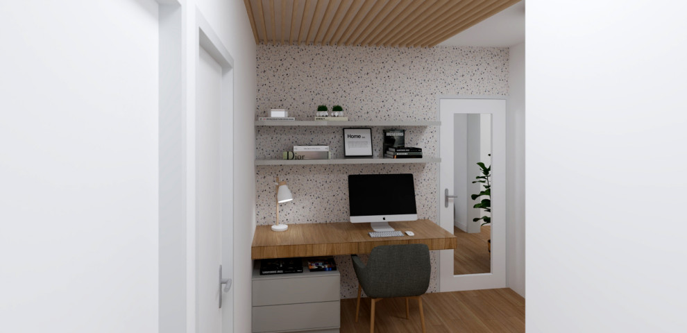 Aménagement d'intérieur - Appartement