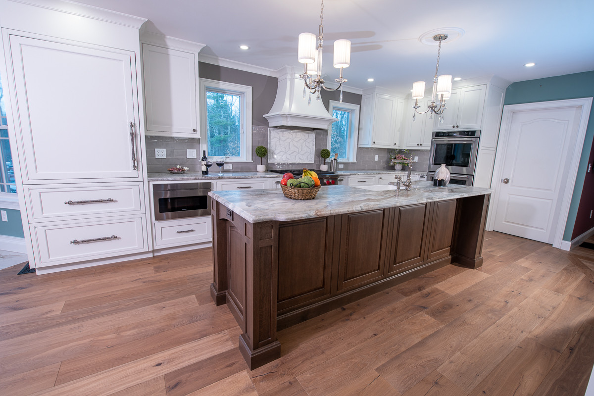 Jackson Kitchen Remodel