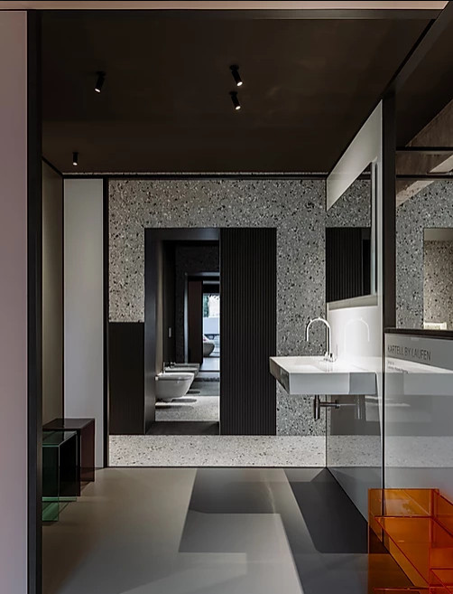 Официальный бутик LAUFEN