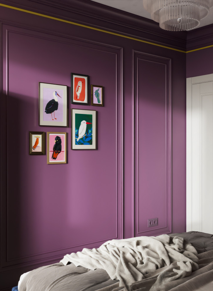 КВАРТИРА в ЖК ТЕРРА