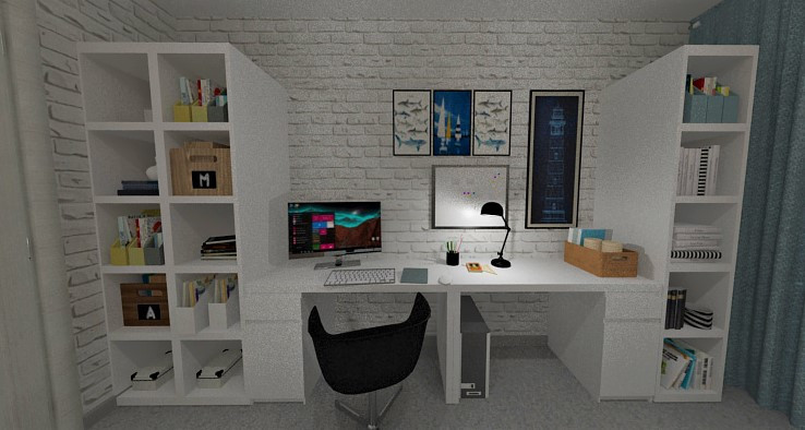 Богородский лофт