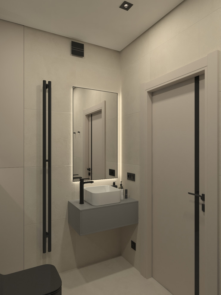 Дизайн-проект квартиры