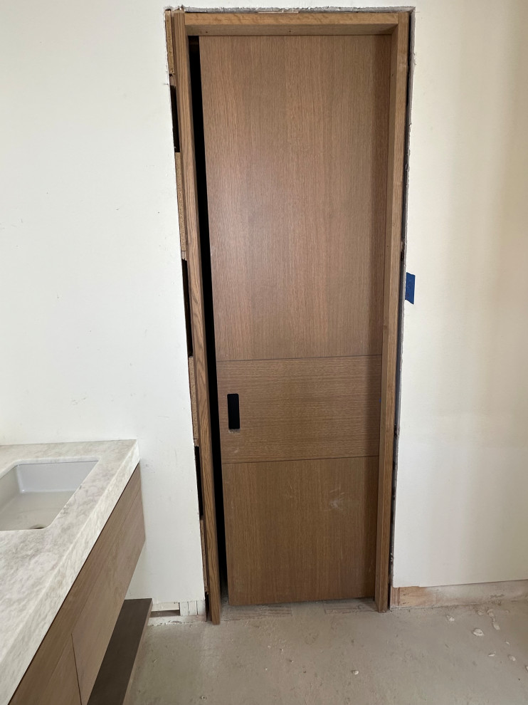 Custom Doors & Barn Doors