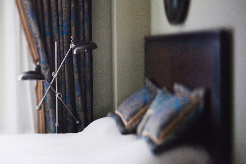 частная квартира в жилом комплексе Доминион