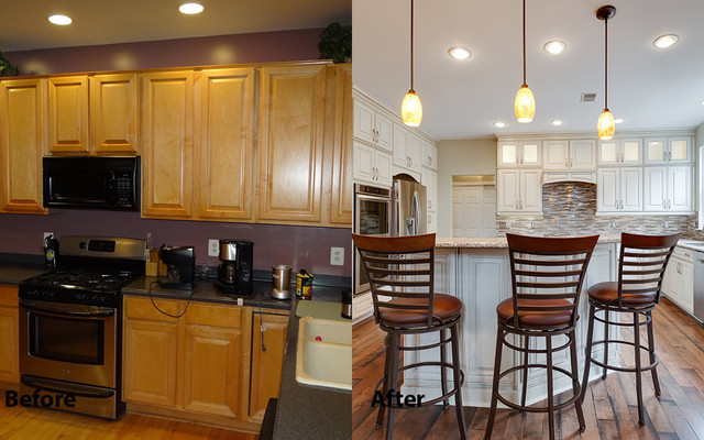 Johnson Kitchen 
