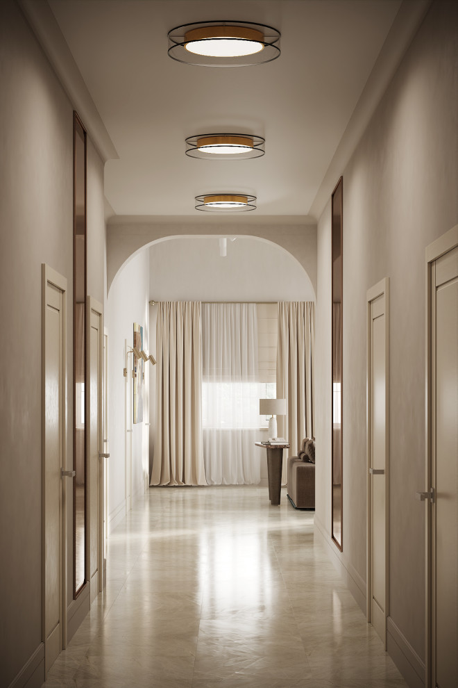 Дом в КП Орешкино, 160 м2