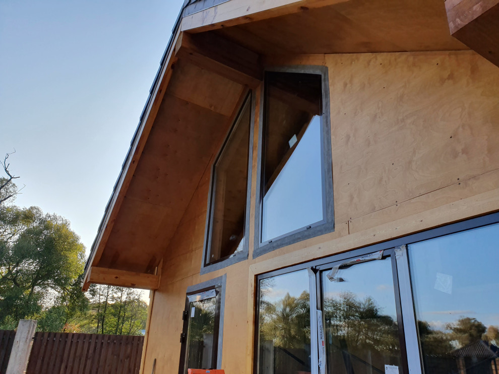 Частный дом Старая Ситня