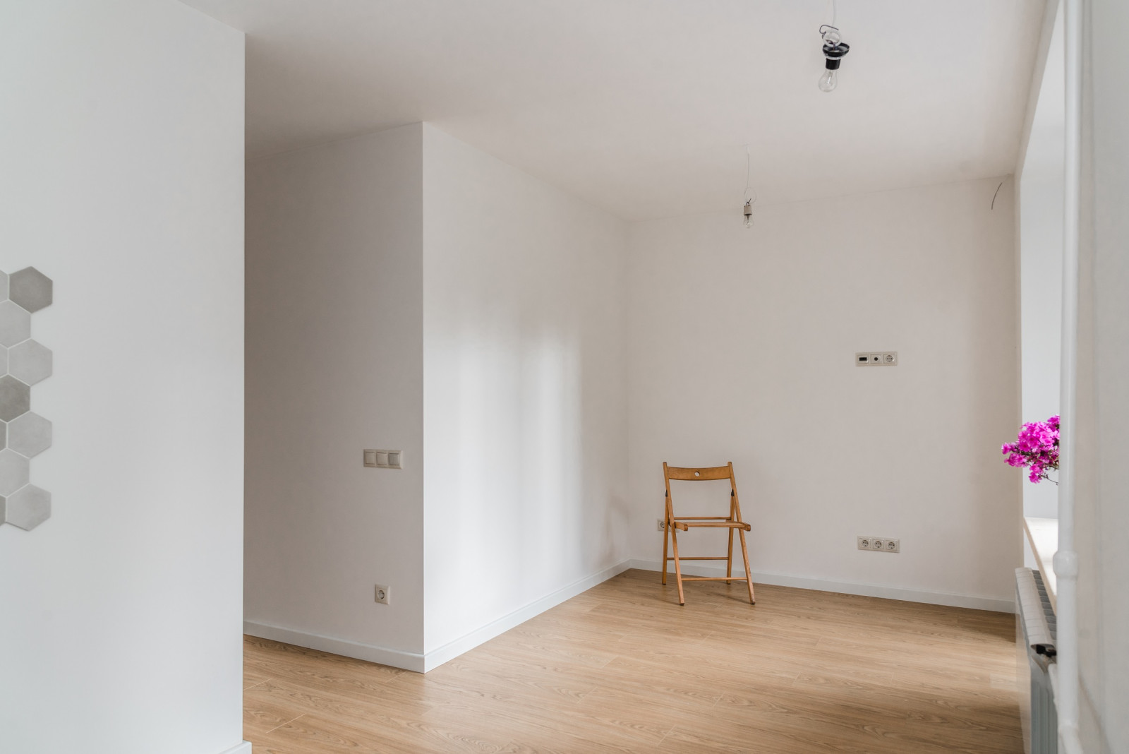 РЕМОНТ В «ХРУЩЕВКЕ»