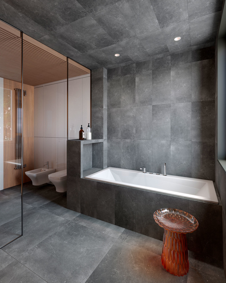 Дизайн частного дома в Риге, Латвия